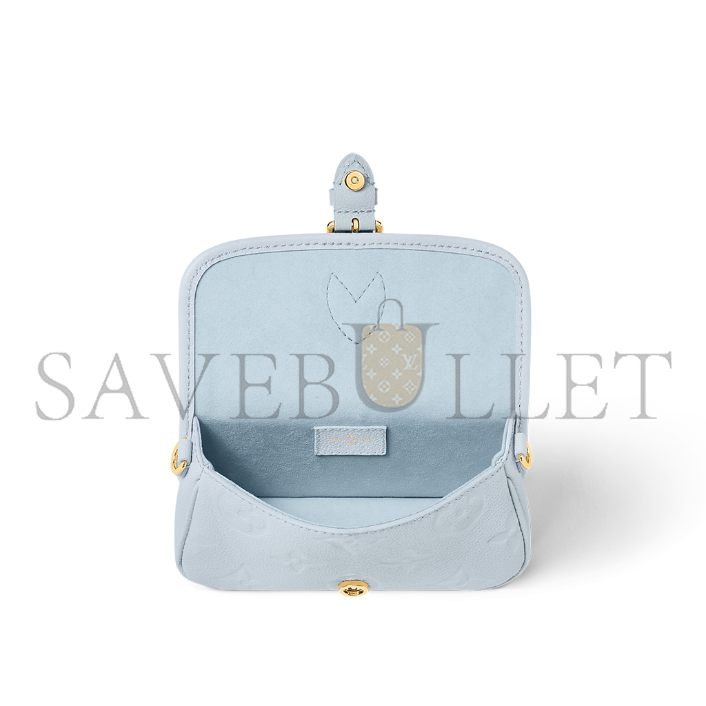 LOUIS VUITTON NANO DIANE M83592 (19*10.5*6cm) LOUIS VUITTON NANO DIANE M83592 (19*10.5*6cm)